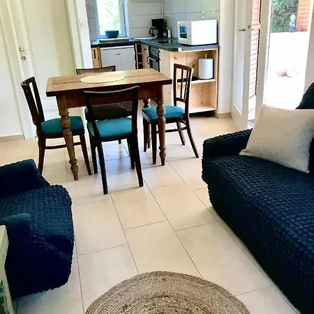 Balatonszeplak Apartment Siofok