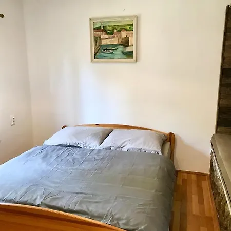 Balatonszeplak Apartment