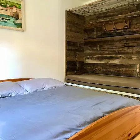 Balatonszeplak Apartment *