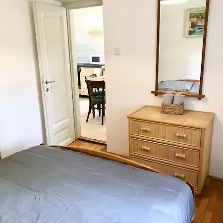 Apartament Balatonszeplak *