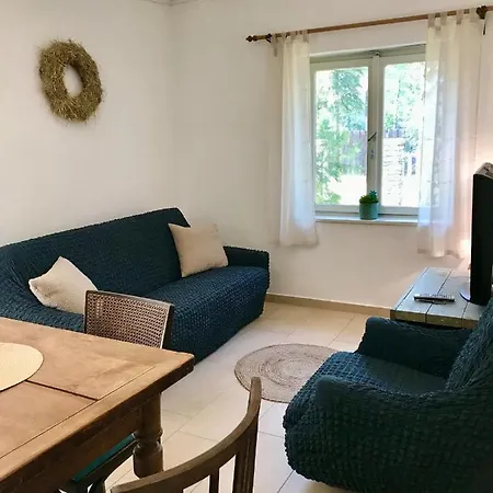 Apartment Balatonszeplak