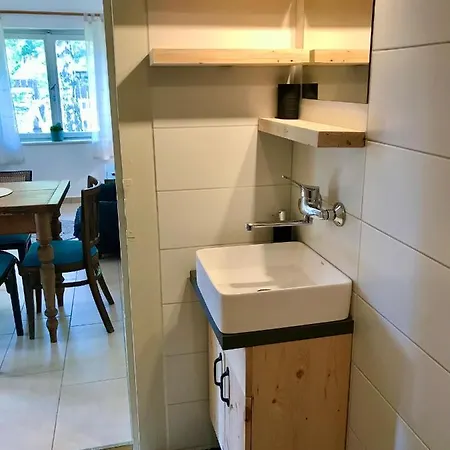 Balatonszeplak Apartment