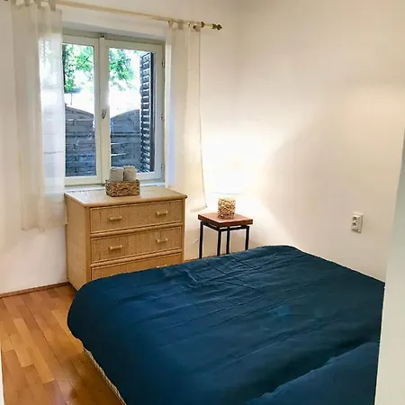 Balatonszeplak Apartment