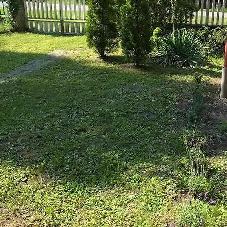 Balatonszeplak Apartment *