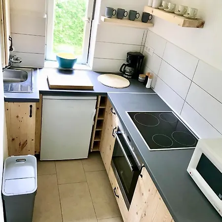 Apartament Balatonszeplak