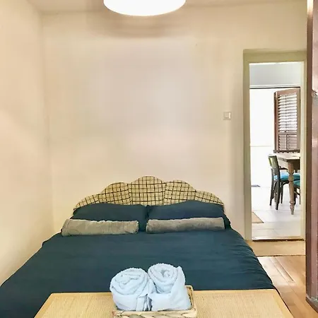 Apartment Balatonszeplak Siofok