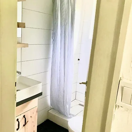 Apartment Balatonszeplak *