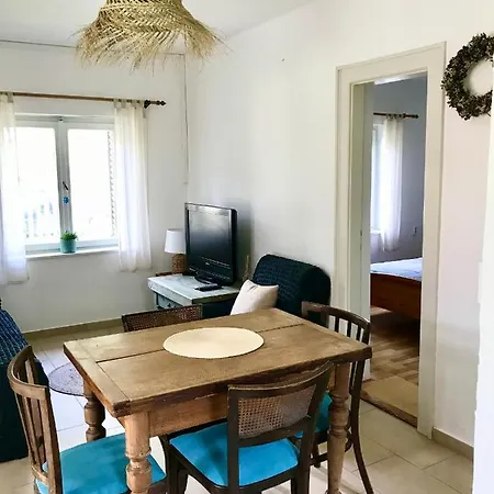 Balatonszeplak Apartment Siofok