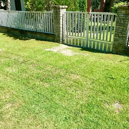 Apartment Balatonszeplak Siófok