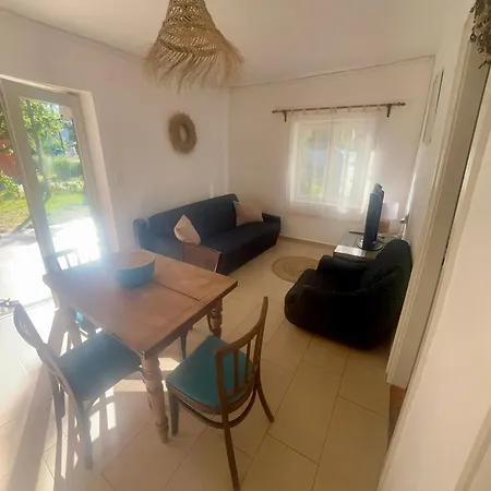 Balatonszeplak Apartament