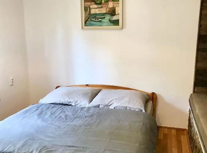 Balatonszeplak Apartament