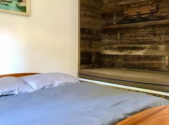 Balatonszeplak דירה *