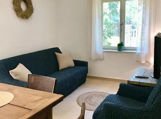 Apartament Balatonszeplak