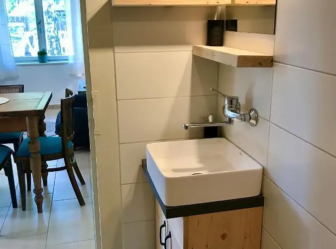 Balatonszeplak Apartament