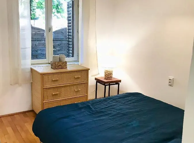 Balatonszeplak Apartament