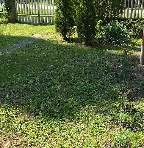 Balatonszeplak Apartament *