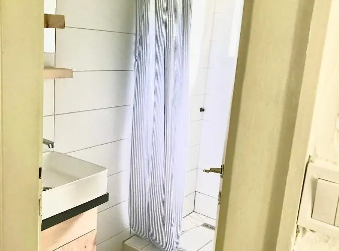 Apartament Balatonszeplak *