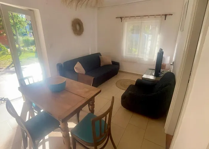 Balatonszeplak Apartament